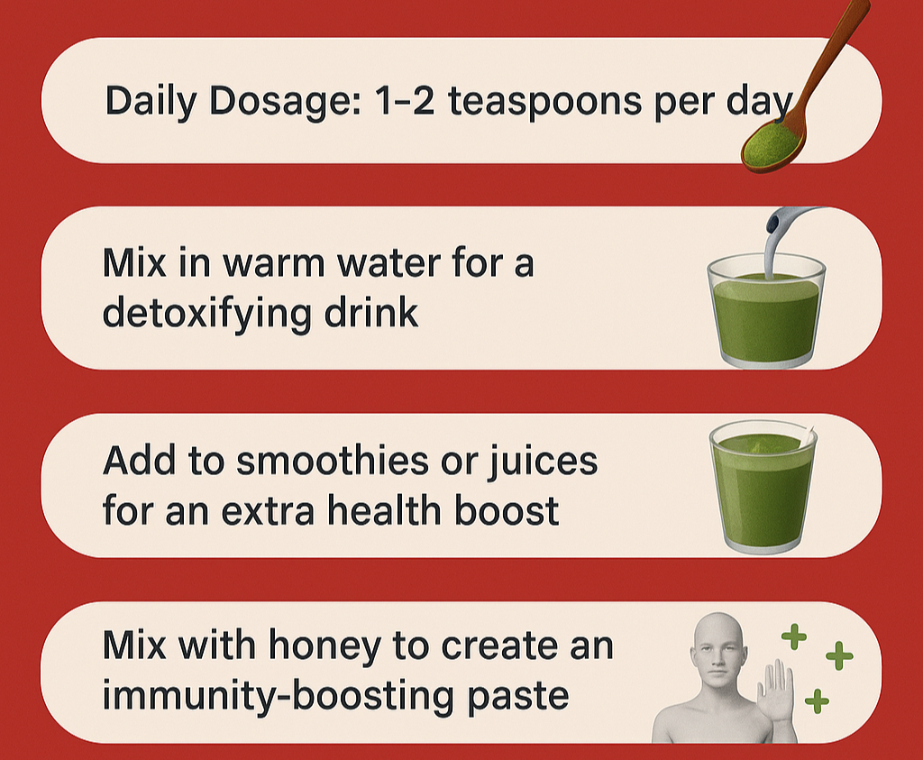 CARDIO BOOST BLEND (150g)