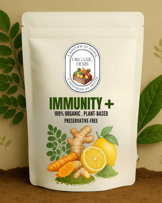 IMMUNITY+ BLEND (150g)