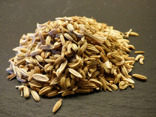 fennel seeds organic